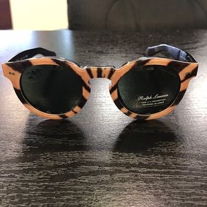 Ralph Lauren Sunglasses
